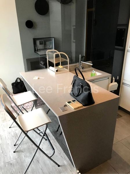 1 Bed Condo for Rent in  The Nexus - Image 5